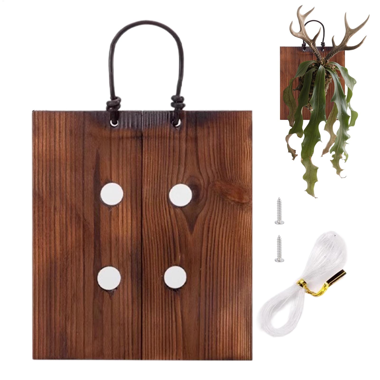 Kit Fioriera da Parete in Legn - Indoor Garden Kit recensione e prezzo