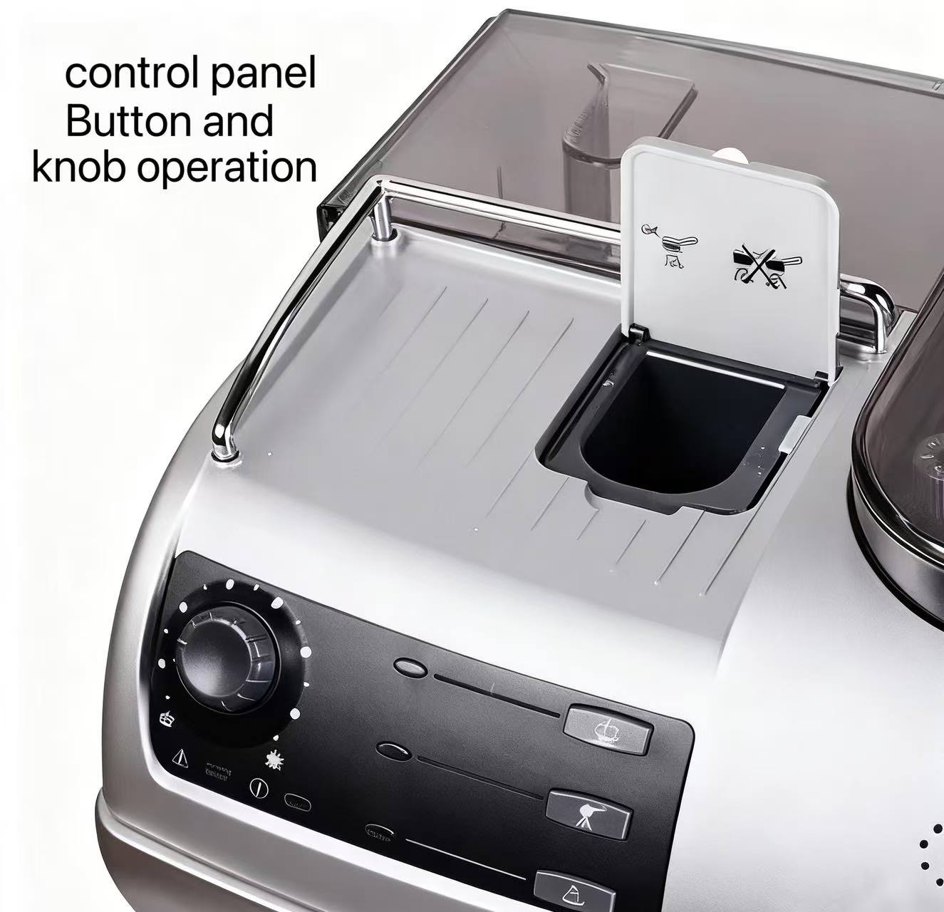 Macchina da Caffè Elettrica Pr - Smart Pot recensione e prezzo