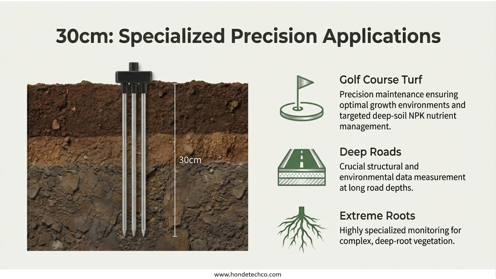 Sensore Industriale CE RS485 M - Plant Sensor recensione e prezzo