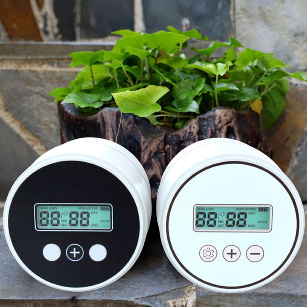 Kit Dispositivo di Irrigazione - Smart Garden Kit recensione e prezzo