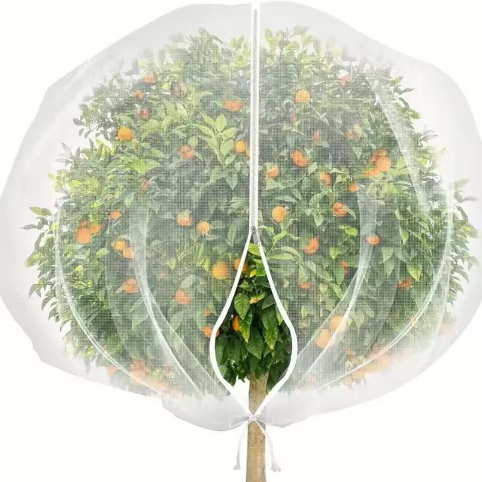 Rete Protettiva per Piante con - Plant Monitor recensione e prezzo