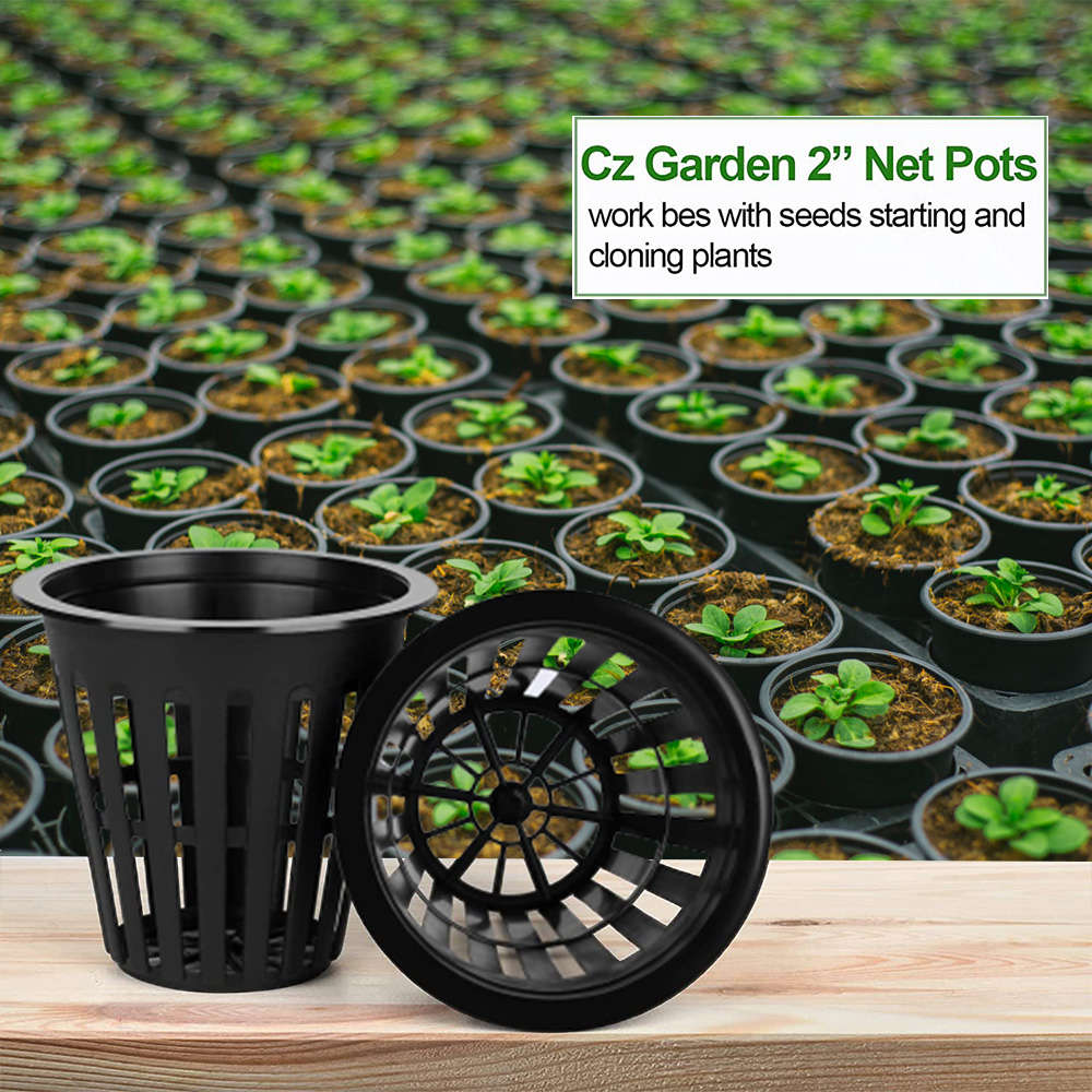 Vasi per vivaio da giardino da - Hydroponic Grow Pod recensione e prezzo