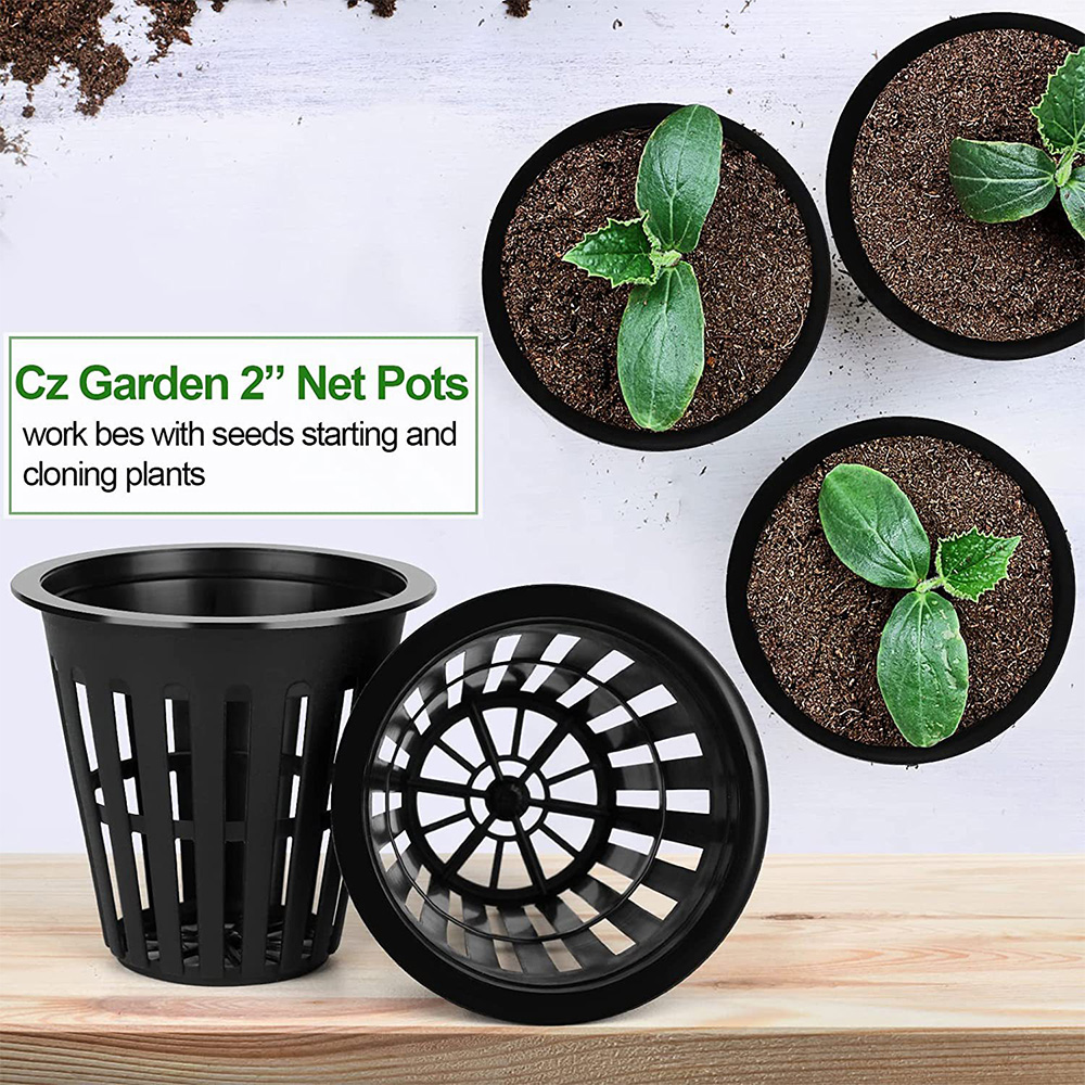 Vasi per vivaio da giardino da - Hydroponic Grow Pod recensione e prezzo