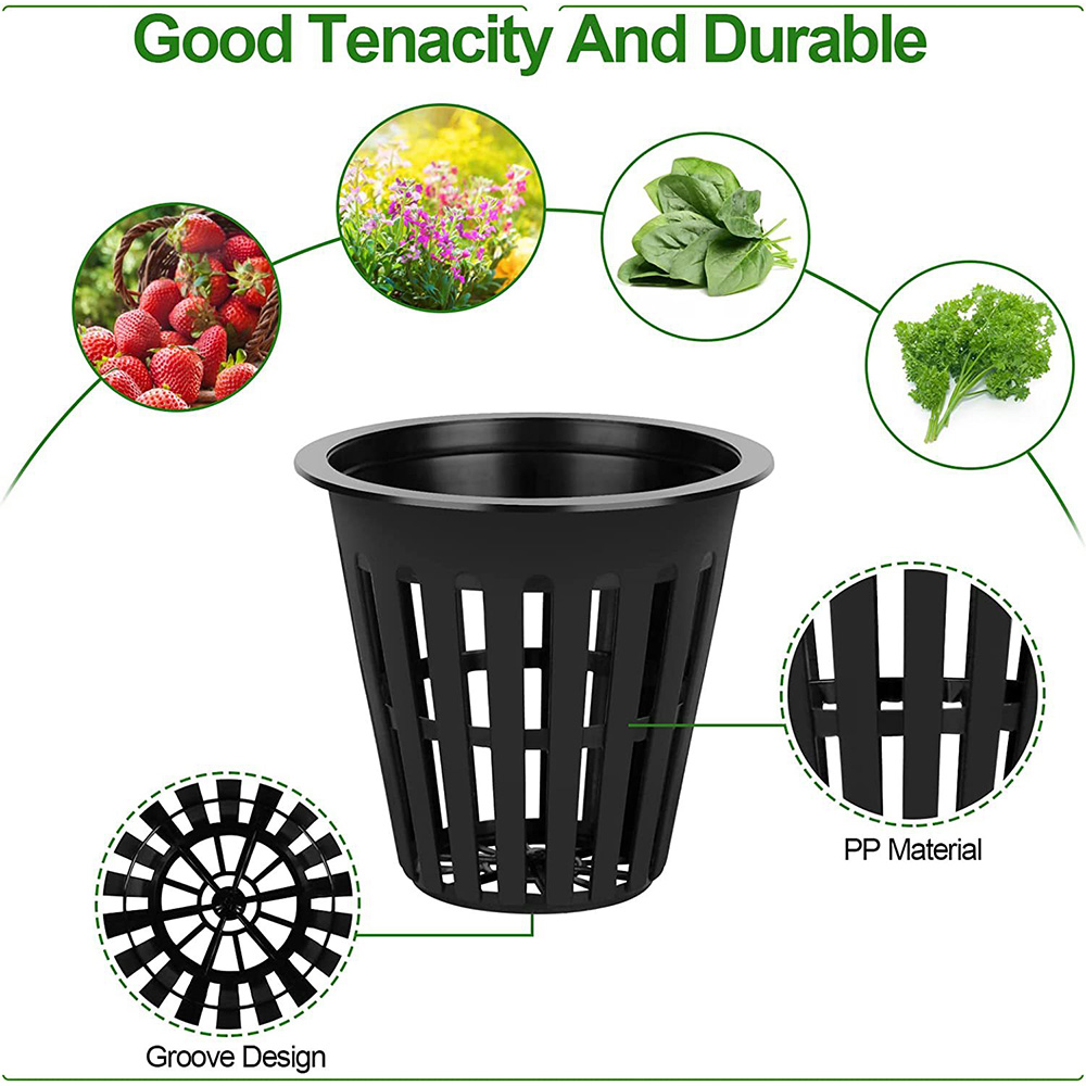 Vasi per vivaio da giardino da - Hydroponic Grow Pod recensione e prezzo